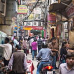 Walking tour of Old Delhi includes One Meal & Rickshaw ride - Detailed Breakdown of the Itinerary