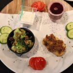 Walking tour of Old Lévis, Quebec with tasting - The Experience from the Traveler Perspective