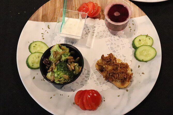 Walking tour of Old Lévis, Quebec with tasting - The Experience from the Traveler Perspective