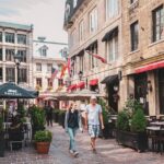 Walking tour of Old Montreal - 16/42 Tours - Why This Tour Offers Great Value