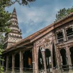 Walking Tour of Pune (2 Hours Guided Walk) - What’s Included and What’s Not