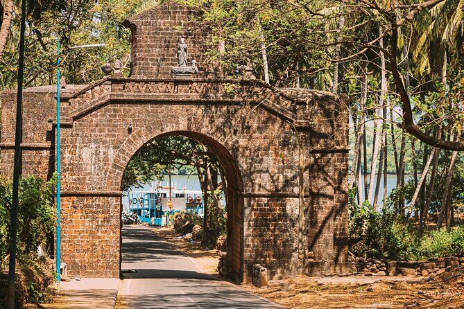 Walking tour of the best of Vasco (Goa) with a local - History & Culture Special - Who This Tour Is Best For