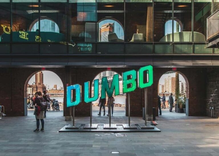 Walking tour of the Brooklyn Bridge and Dumbo - Why This Tour Offers Good Value