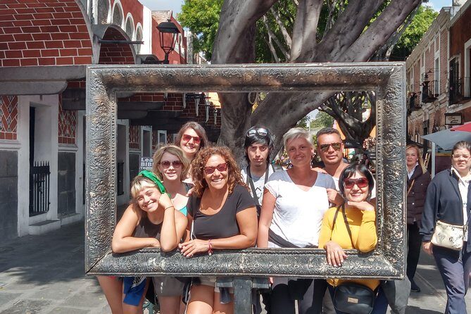 Walking tour of the city of Puebla - Should You Book This Tour?