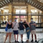 Walking Tour of the Historic Center of Mexico City - The Templo Mayor: Aztec Ruins and Ancient Insights