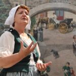 Walking Tour Through Quebec City's History - Authentic Insights from Travelers