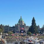 Walking Tours in Victoria Canada, food, drink, and history - Who Should Consider This Tour?