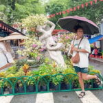 Walking Travel (free footstep, a peaceful mind) - Who Should Consider This Tour?