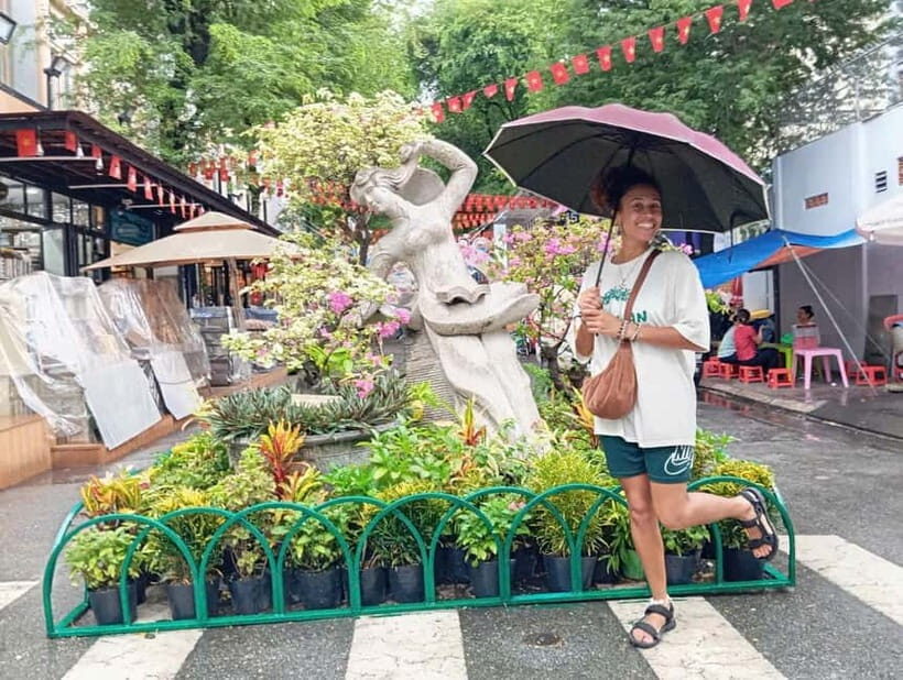 Walking Travel (free footstep, a peaceful mind) - Who Should Consider This Tour?