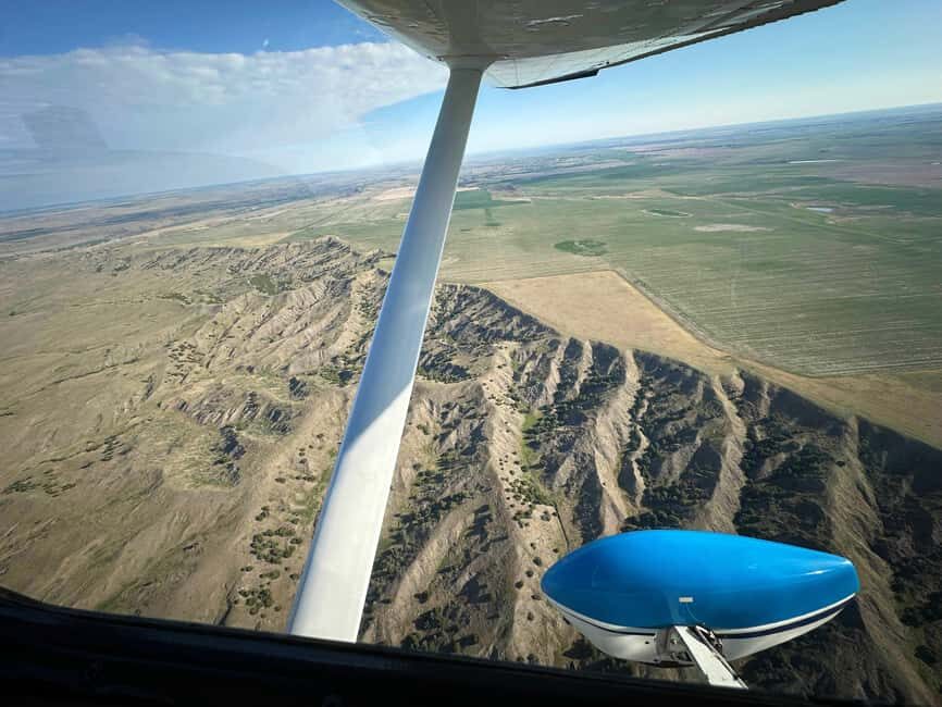 Wall SD: Small Airplane Tour To See Badlands National Park - Final Thoughts: Is It Worth It?