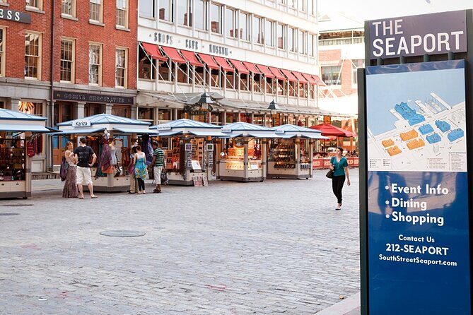 Wall Street & Financial District Private Walking Tour - Frequently Asked Questions