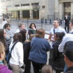 Wall Street Insider Tour with a Finance Professional - Exploring Key Landmarks