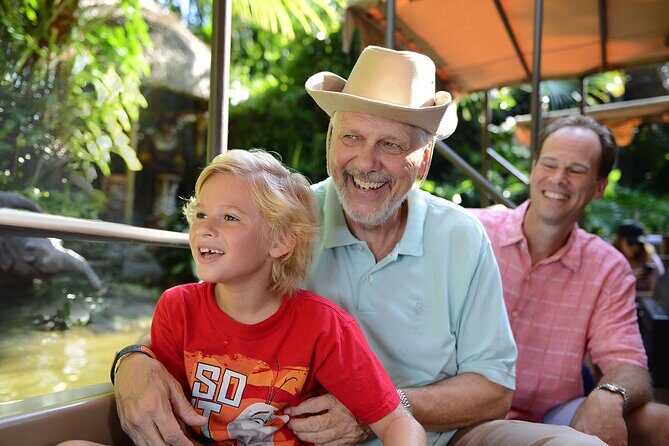 Walt Disney World Admission with Water Park and Sports Option - Practical Insights and Cost-Value Analysis