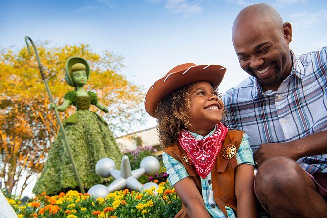 Walt Disney World Resort Base Ticket - FAQ About the Walt Disney World Resort Base Ticket
