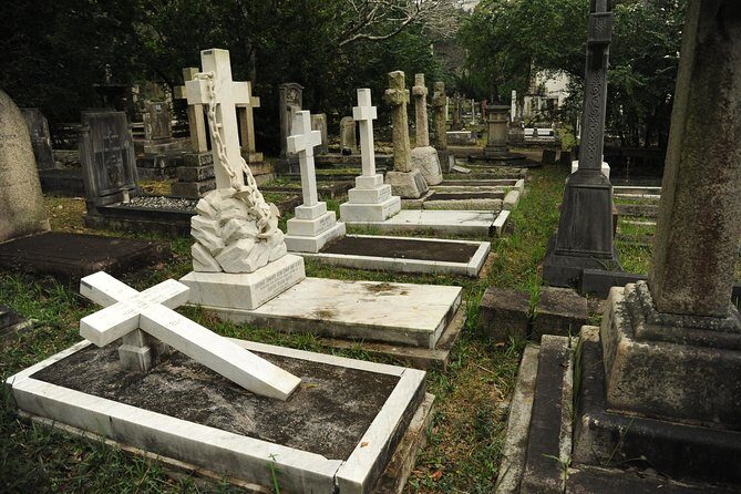 Wan Chai Walking Tour: Exploring the old Hong Kong - Final Thoughts