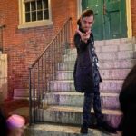 Wandering Witches - Who Will Love Wandering Witches?