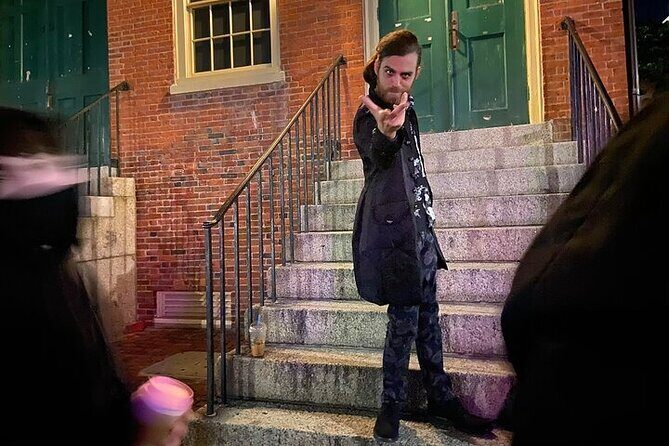 Wandering Witches - Who Will Love Wandering Witches?