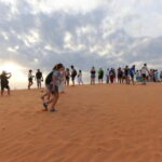 Wanderlust Mui Ne Tour: Sunset or Sunrise Shared Jeep Tour - The Practicalities of the Tour