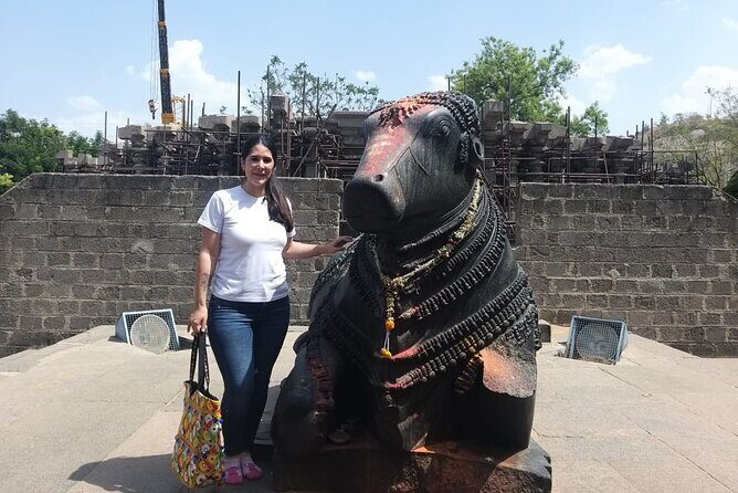 Warangal Historical Sites Day Tour From Hyderabad - Potential Drawbacks and Considerations