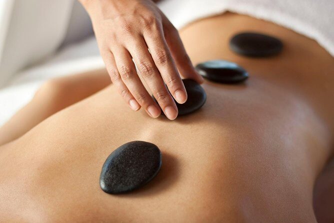 Warm Stone Massage For 2 hours Including Transfers - FAQ