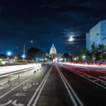 Washington After Dark Night Tour - Final Thoughts