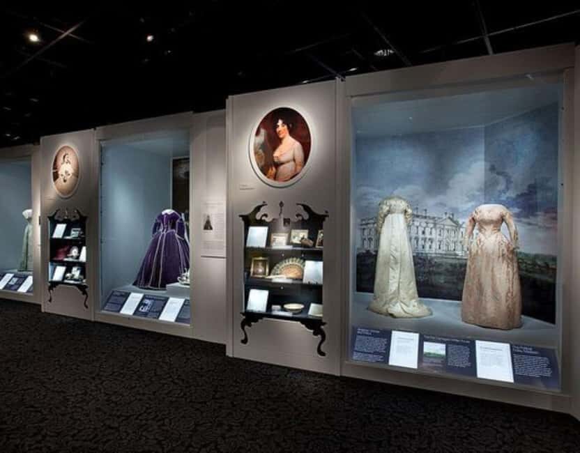 Washington: American History Museum Family Scavenger Hunt - Final Thoughts