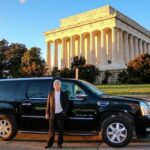 Washington: Arlington Cemetery Tour with Hotel Pick-Up - The Experience at a Glance