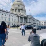 Washington D.C. 1 Day Tour from New York City - Who Will Love This Tour?