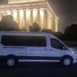 Washington, D.C.: 3-Hour Small Group Memorial Tour - The Sum Up