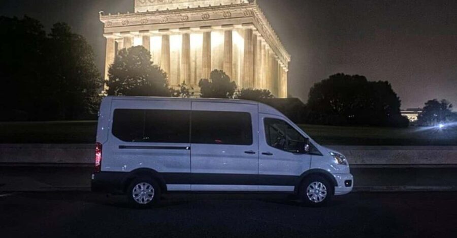 Washington, D.C.: 3-Hour Small Group Memorial Tour - The Sum Up