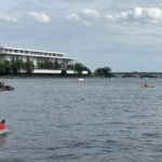 Washington D.C: Acquired Taste Food Tour in Georgetown - Exploring Georgetown with the Acquired Taste Food Tour