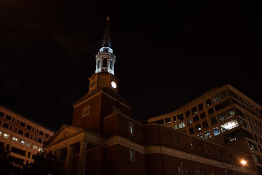 Washington D.C.: Dark Nights in D.C. Ghost Tour - Final Thoughts: Is It Worth Your Time?