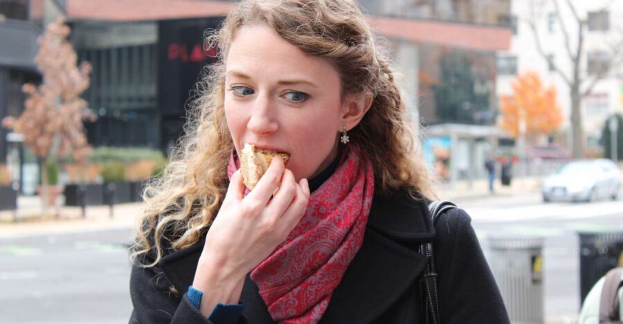 Washington D.C.: Georgetown Guided Secret Food Tour - Practical Tips for Making the Most of Your Tour