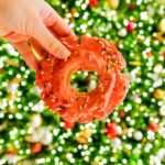 Washington, D.C.: Guided Holiday Donut Tour with Tastings - A Deep Dive into the Holiday Donut Experience