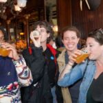 Washington, D.C.: History Tour Pub Crawl - Why Would This Tour Be a Great Choice?