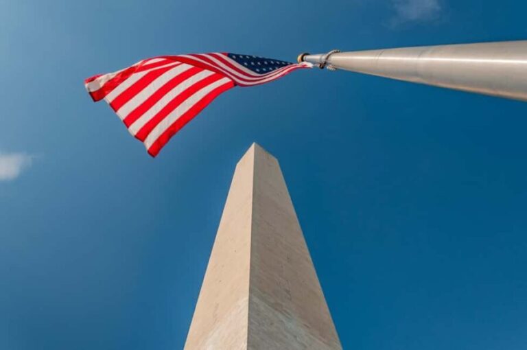 Washington D.C: Monuments & History Guided Tour -Day &Night - A Detailed Look at the Experience