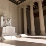 Washington D.C. National Mall  Full-Day Private Tour - Itinerary Breakdown: What You’ll See and Do