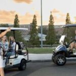 Washington D.C: National Mall & Memorials Guided Cart Tour - Who This Tour Is Best For