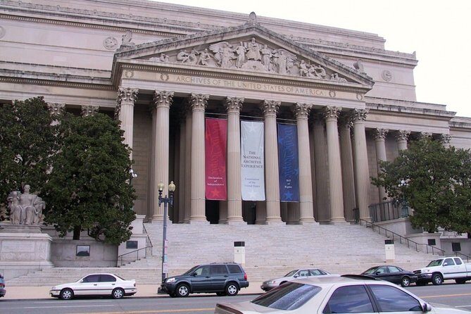 Washington, D.C. Scavenger Hunt: Washington D.C.'s Cultural Gems - Authenticity and Engagement: Why It Works