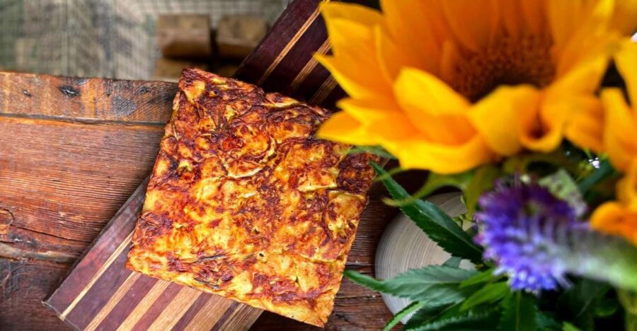 Washington D.C.: Taste of Georgetown Walking Food Tour - A Deep Dive Into the Georgetown Food & History Experience