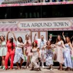 Washington, D.C.: Tea Around Town Bus Tour with Landmarks - The Detailed Experience: A Closer Look at the Tea Around Town Bus Tour