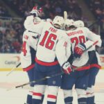 Washington, D.C.: Washington Capitals Ice Hockey Game Ticket - The Experience in Detail: What to Expect