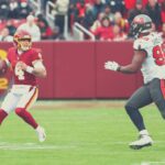 Washington D.C.: Washington Commanders Football Game Ticket - The Sum Up