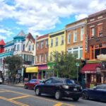 Washington, DC: 16th Street and Adams Morgan Tour - Key Points
