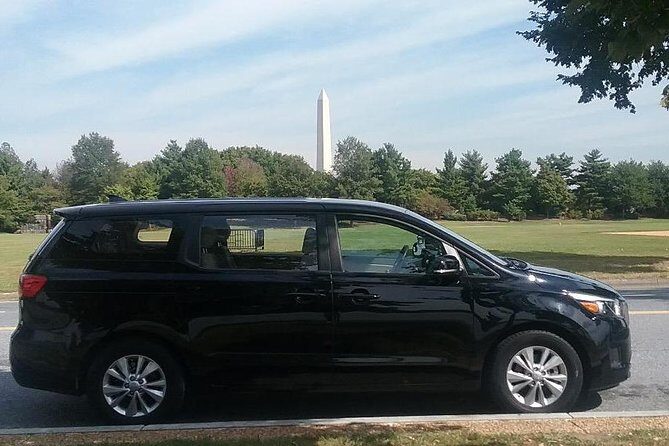 Washington DC 3 Hour Day Tour - The Experience and Guide