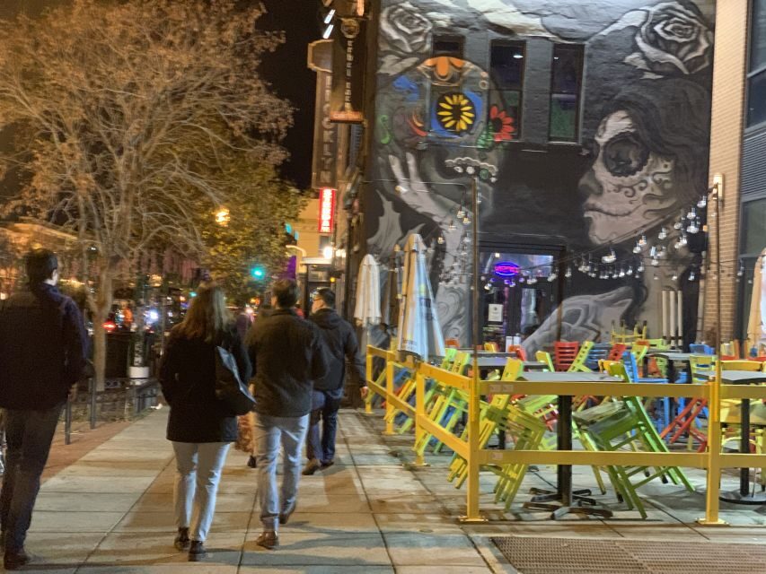 Washington, DC: African American Heritage Walking Tour - Who Should Consider This Tour?