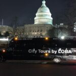 Washington DC: After Dark Night-Time Sightseeing Tour - Practical Tips to Enhance Your Experience