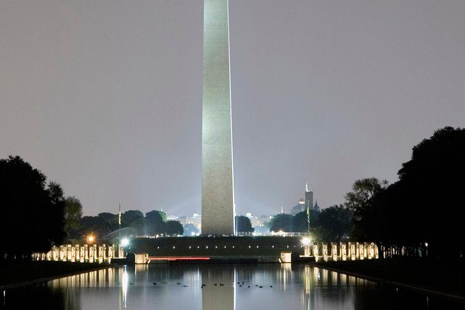 Washington DC After Dark Night-Time Sightseeing Wonder Tour - Final Thoughts: Is It Worth It?