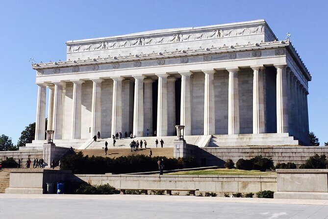 Washington DC and Monuments Day Tour from New York - Authentic Experiences and Practical Tips