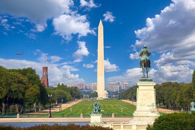 Washington DC and Philadelphia in One Day from NYC - Who Should Consider This Tour?